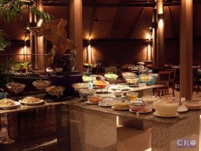 Отель Embudu Village 3 *